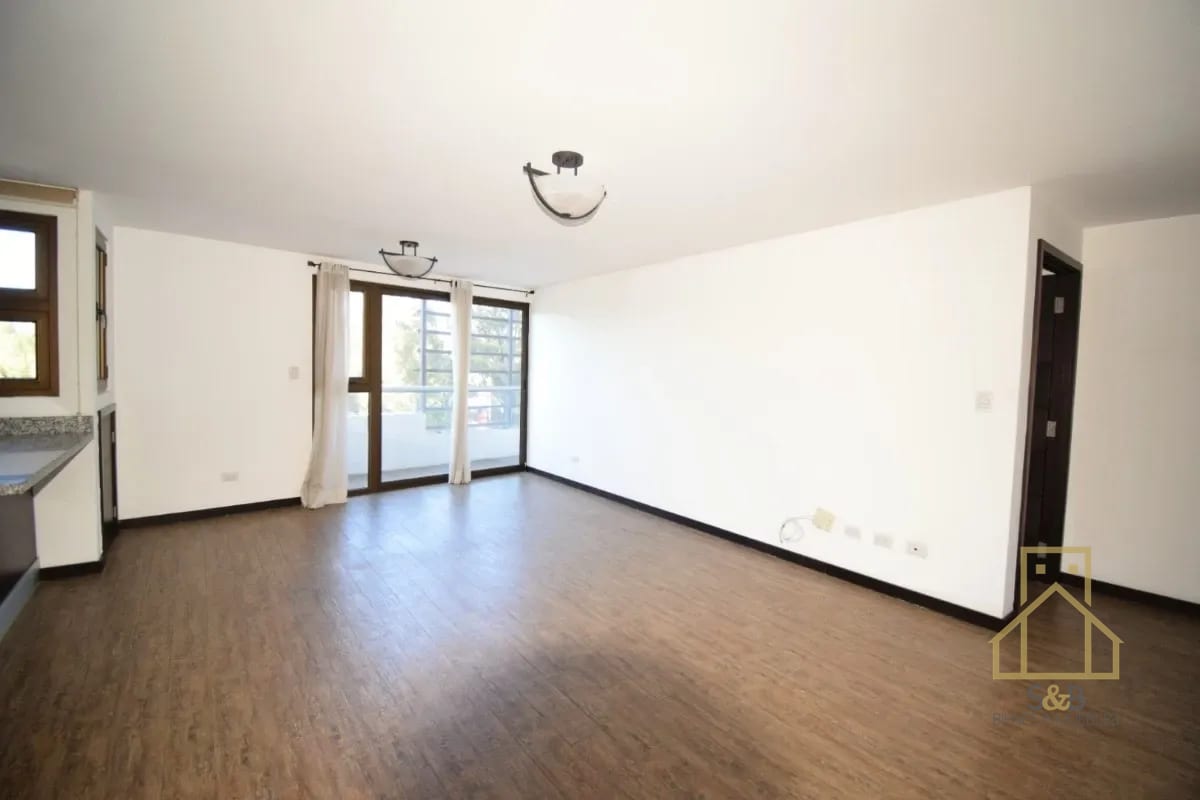 Apartamento en venta, zona 15 — Apartamento en Venta en Zona 15, Guatemala, Ciudad — foto 5 de 10