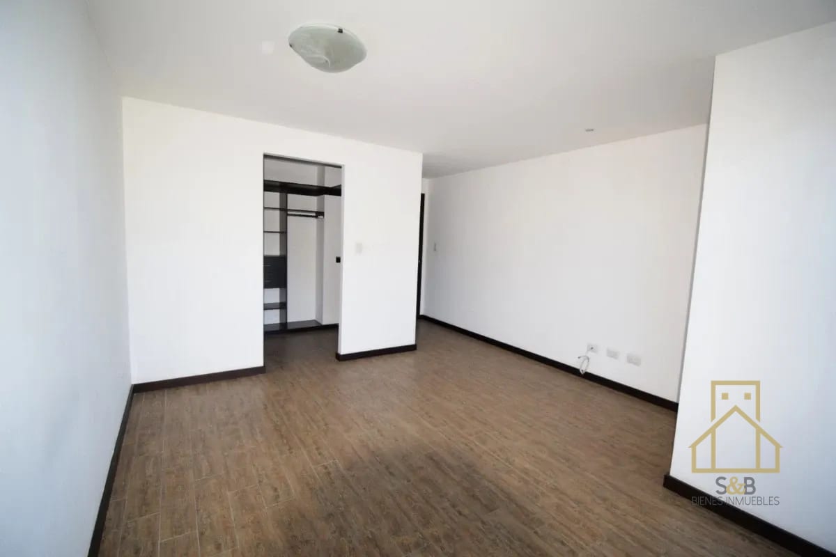 Apartamento en venta, zona 15 — Apartamento en Venta en Zona 15, Guatemala, Ciudad — foto 4 de 10