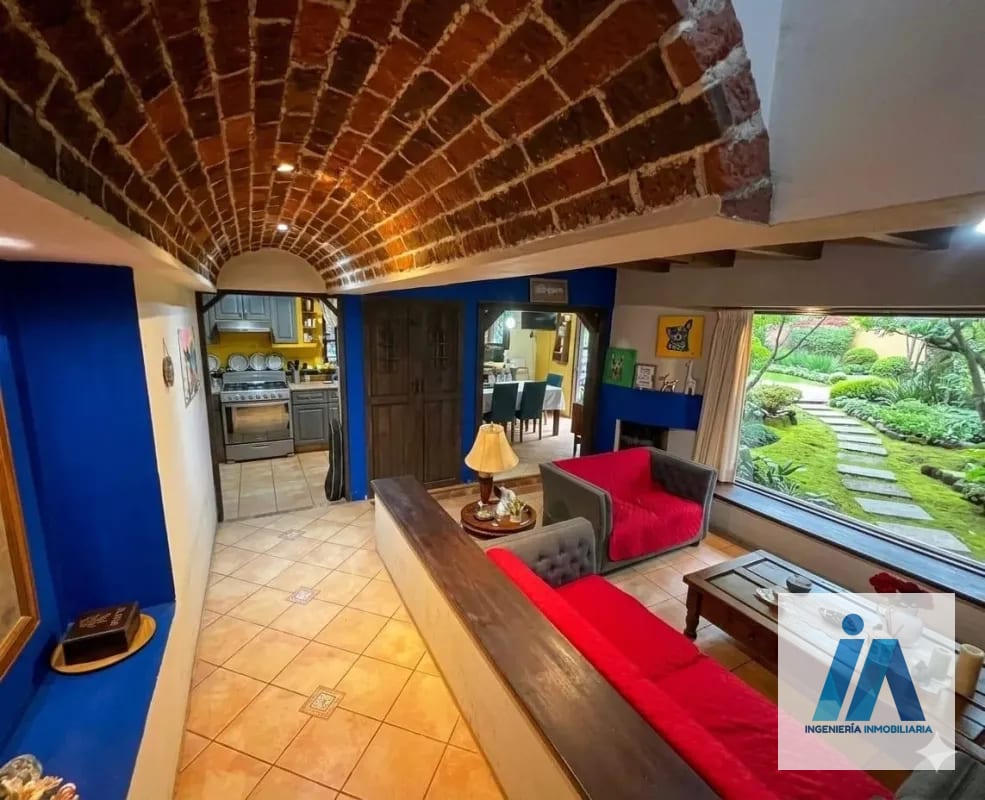 CASA EN VENTA📍Colinas de San Lucas, Choacorral, Sacatepequez — Casa en Venta en San Lucas Sacatepéquez, Sacatepéquez — foto 6 de 6