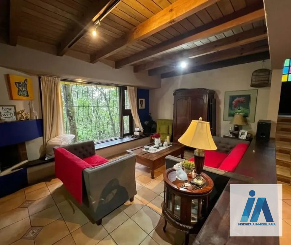 CASA EN VENTAđColinas de San Lucas, Choacorral, Sacatepequez â Casa en Venta en San Lucas SacatepĂ©quez, SacatepĂ©quez â foto 5 de 6