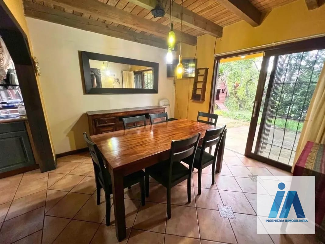 CASA EN VENTA📍Colinas de San Lucas, Choacorral, Sacatepequez — Casa en Venta en San Lucas Sacatepéquez, Sacatepéquez — foto 4 de 6