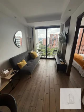 Apartamento en venta — Apartamento en Venta en Inara Americas, Zona 13, Guatemala, Ciudad — miniatura 6 de 8