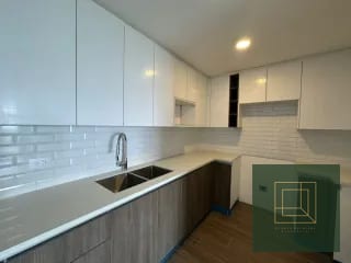 Apartamento en renta 2 cuartos Naru16 — Apartamento en Alquiler en Zona 16, Guatemala, Ciudad — miniatura 1 de 7