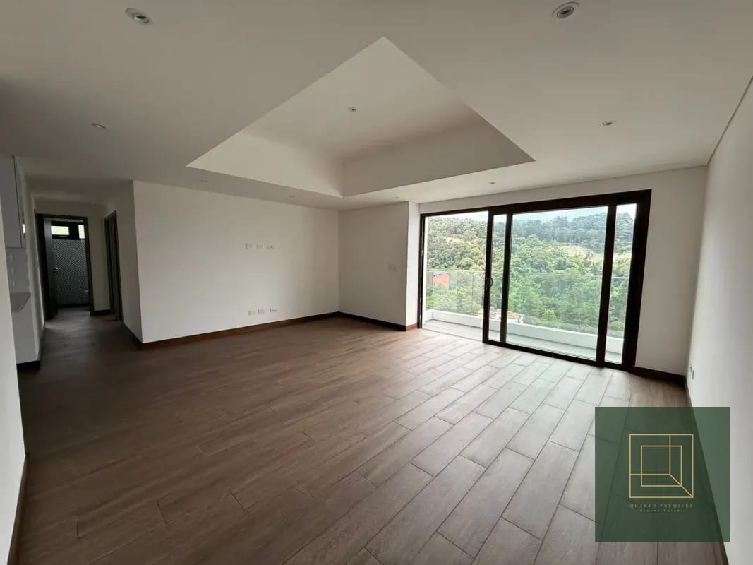 Apartamento en renta 3 cuartos Naru 16 — Apartamento en Alquiler en Zona 16, Guatemala, Ciudad — foto 8 de 10