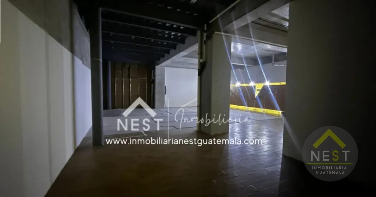 Local de 100.25m² en primer nivel | ASCEND - zona 9 — Local en Alquiler en Ascend, Zona 9, Guatemala, Ciudad — foto 14 de 15