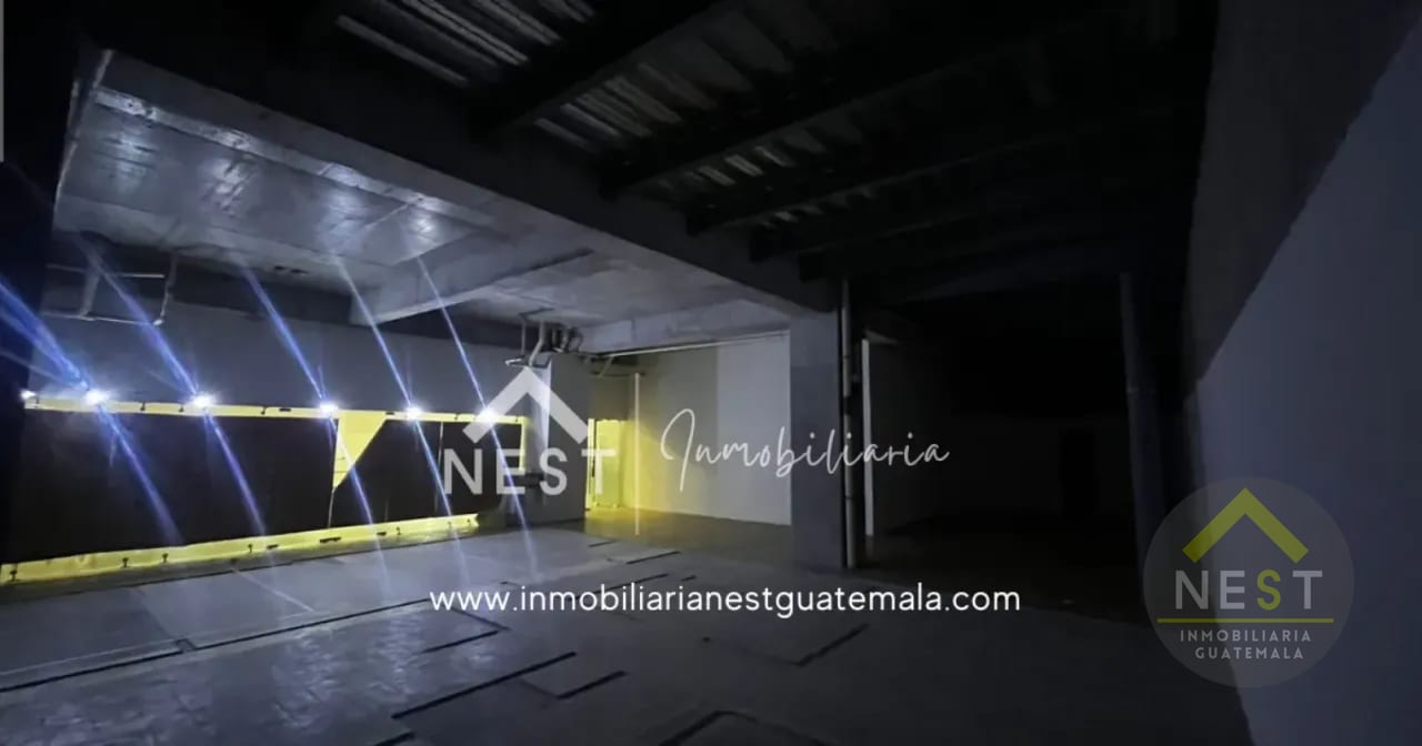 Local de 100.25m² en primer nivel | ASCEND - zona 9 — Local en Alquiler en Ascend, Zona 9, Guatemala, Ciudad — foto 10 de 15