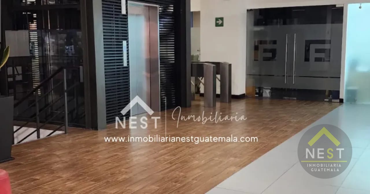 Local de 100.25m² en primer nivel | ASCEND - zona 9 — Local en Alquiler en Ascend, Zona 9, Guatemala, Ciudad — foto 4 de 15