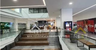 Local de 131.52m² en primer nivel | ASCEND - zona 9 — Local en Alquiler en Ascend, Zona 9, Guatemala, Ciudad — miniatura 9 de 12