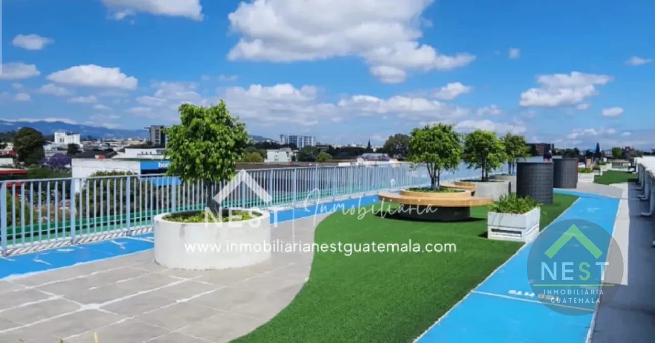 Local de 131.52m² en primer nivel | ASCEND - zona 9 — Local en Alquiler en Ascend, Zona 9, Guatemala, Ciudad — foto 7 de 12