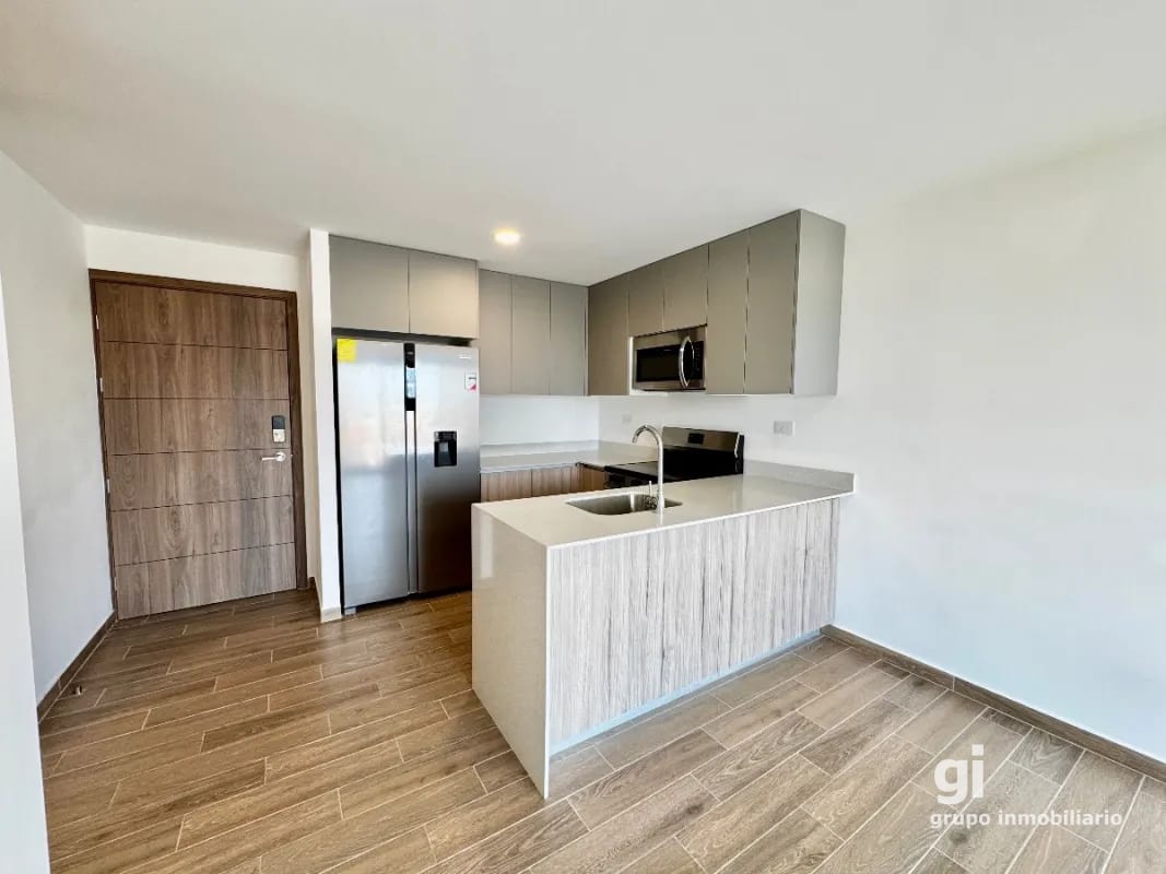 Apartamento de 2 dormitorios en venta en zona 14 — Apartamento en Venta en Zona 14, Guatemala, Ciudad — foto 11 de 17
