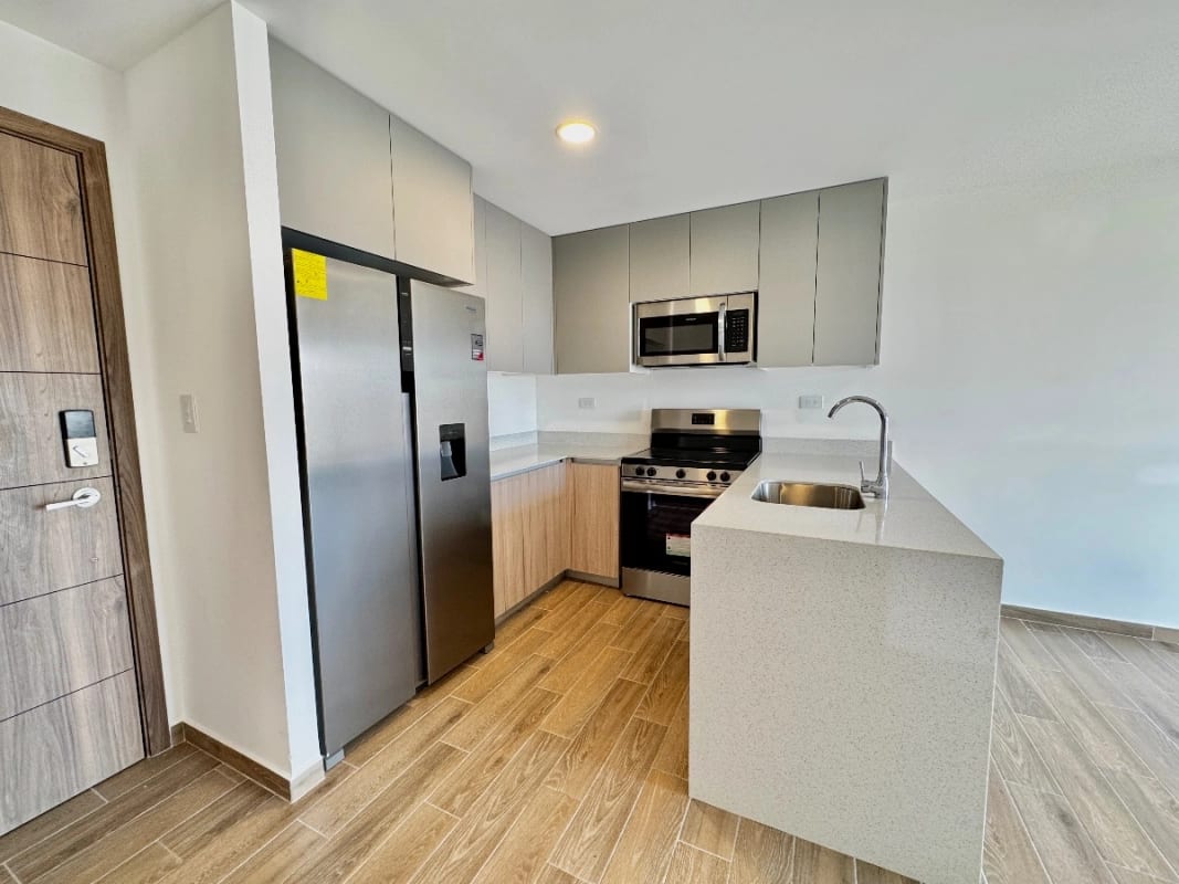 Apartamento de 2 dormitorios en venta en zona 14 — Apartamento en Venta en Zona 14, Guatemala, Ciudad — foto 10 de 17