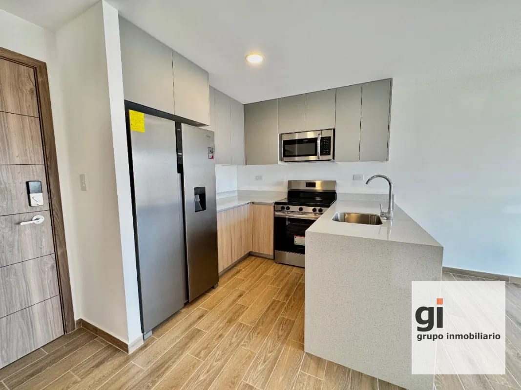Apartamento de 2 dormitorios en venta en zona 14 — Apartamento en Venta en Zona 14, Guatemala, Ciudad — foto 10 de 17