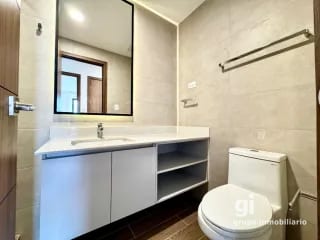 Apartamento de 2 dormitorios en venta en zona 14 — Apartamento en Venta en Zona 14, Guatemala, Ciudad — miniatura 7 de 17