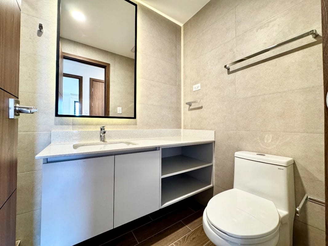 Apartamento de 2 dormitorios en venta en zona 14 — Apartamento en Venta en Zona 14, Guatemala, Ciudad — foto 7 de 17