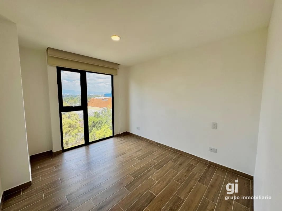 Apartamento de 2 dormitorios en venta en zona 14 — Apartamento en Venta en Zona 14, Guatemala, Ciudad — foto 4 de 17