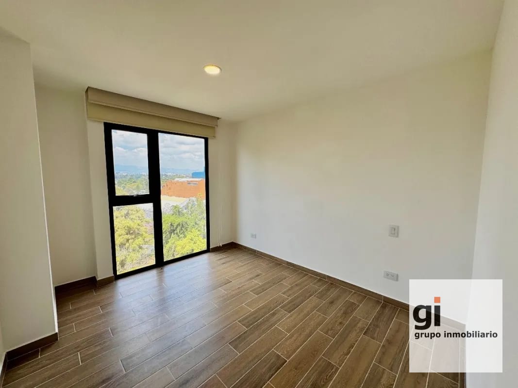 Apartamento de 2 dormitorios en venta en zona 14 — Apartamento en Venta en Zona 14, Guatemala, Ciudad — foto 4 de 17