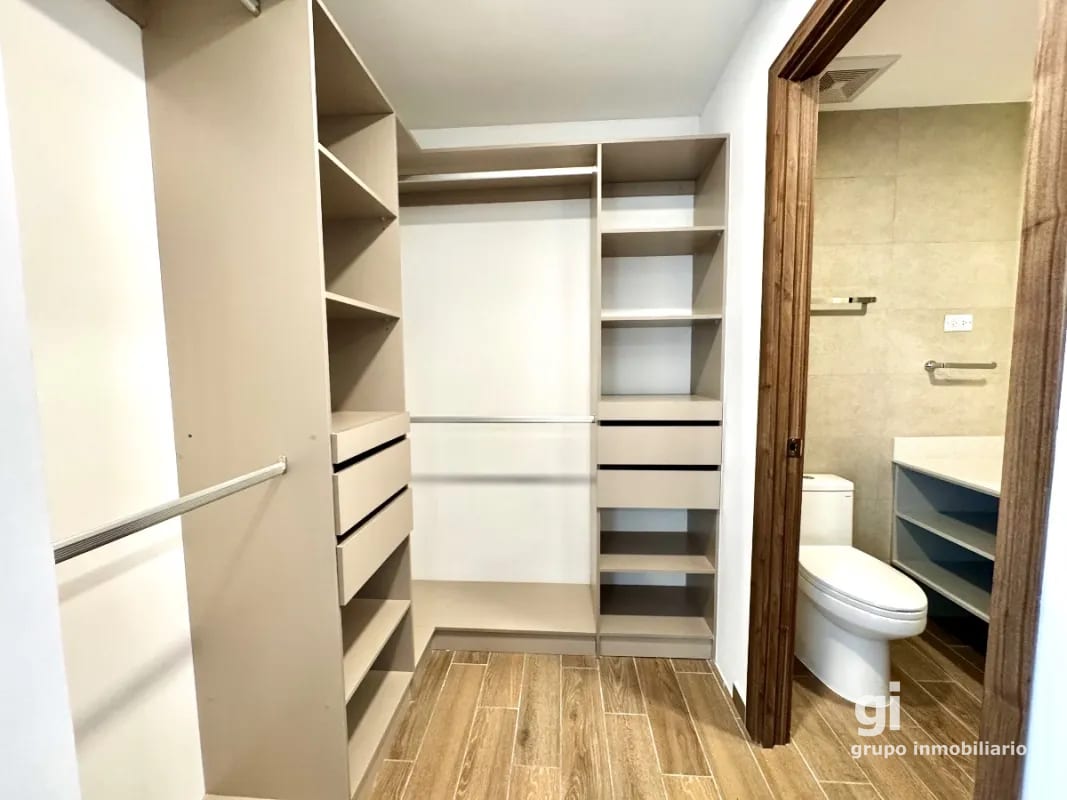 Apartamento de 2 dormitorios en venta en zona 14 — Apartamento en Venta en Zona 14, Guatemala, Ciudad — foto 3 de 17