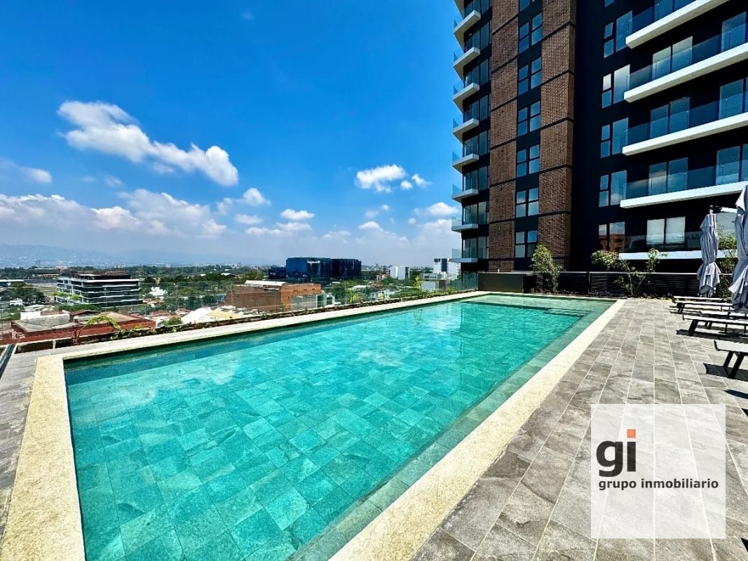 Apartamento de 2 dormitorios en venta en zona 14 — Apartamento en Venta en Zona 14, Guatemala, Ciudad — foto 12 de 17