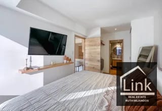 Venta de Apartamento Zona 9 AMUEBLADO — Apartamento en Venta en Cendana, Zona 9, Guatemala, Ciudad — miniatura 12 de 15
