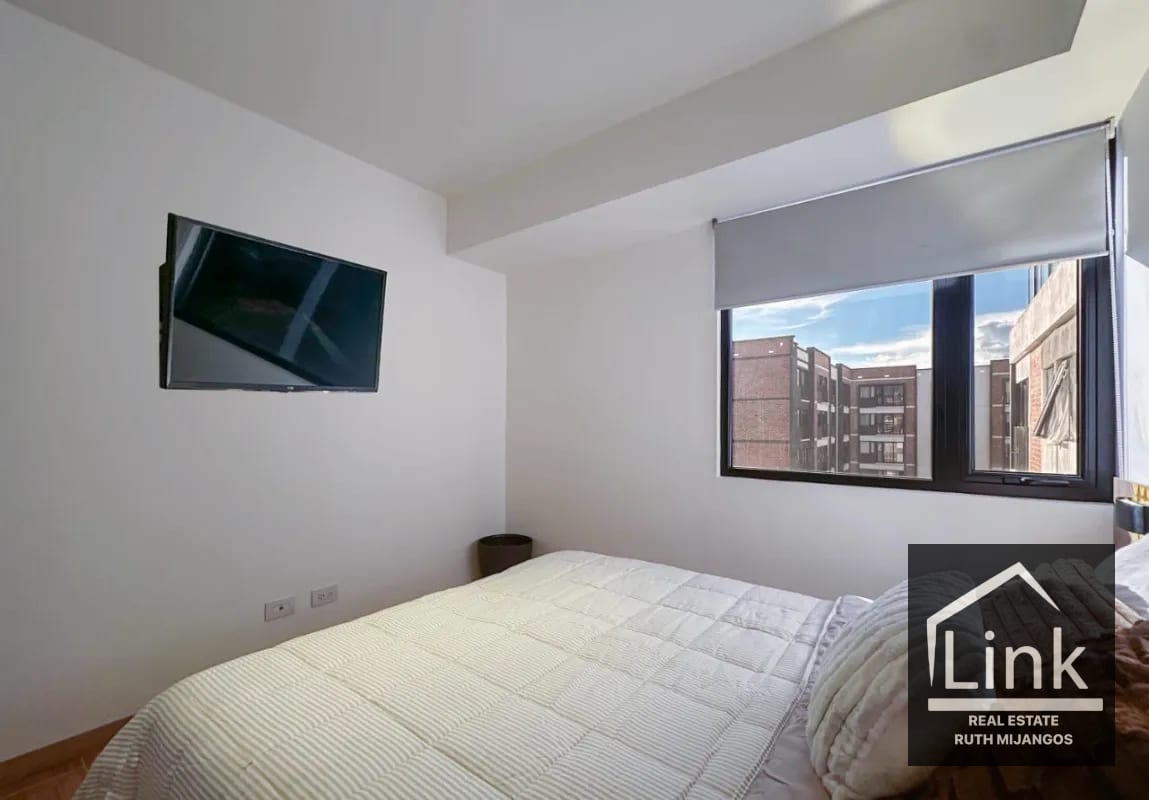Venta de Apartamento Zona 9 AMUEBLADO — Apartamento en Venta en Cendana, Zona 9, Guatemala, Ciudad — foto 11 de 15
