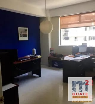 Oficina en Renta, Zona 14 — Oficina en Alquiler en Zona 14, Guatemala, Ciudad — miniatura 1 de 5