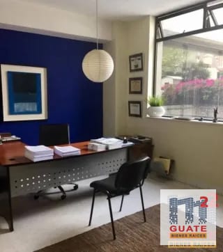 Oficina en Renta, Zona 14 — Oficina en Alquiler en Zona 14, Guatemala, Ciudad — miniatura 4 de 5