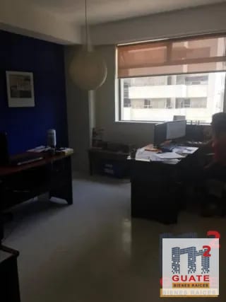 Oficina en Renta, Zona 14 — Oficina en Alquiler en Zona 14, Guatemala, Ciudad — miniatura 2 de 5