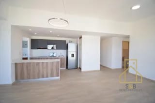Apartamento en renta, zona 10 — Apartamento en Alquiler en Zona 10, Guatemala, Ciudad — miniatura 1 de 10