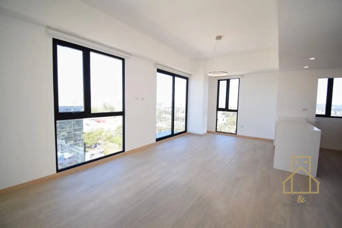Apartamento en renta, zona 10 — Apartamento en Alquiler en Zona 10, Guatemala, Ciudad — foto 10 de 10