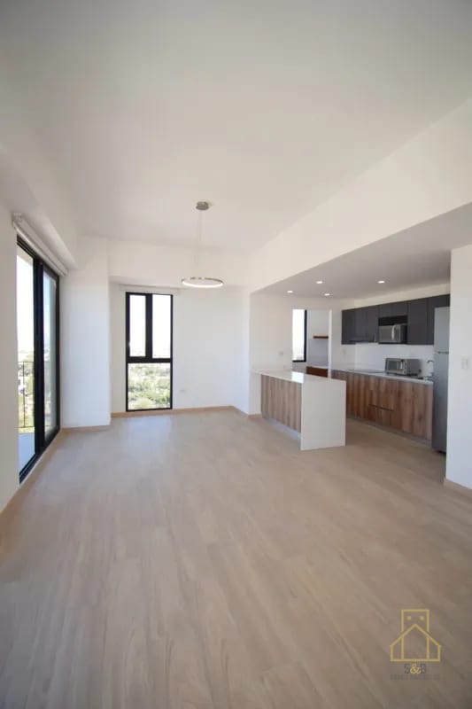 Apartamento en renta, zona 10 — Apartamento en Alquiler en Zona 10, Guatemala, Ciudad — foto 8 de 10