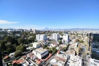 Apartamento en renta, zona 10 — Apartamento en Alquiler en Zona 10, Guatemala, Ciudad — miniatura 6 de 10