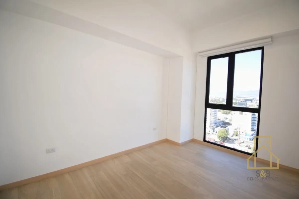 Apartamento en renta, zona 10 — Apartamento en Alquiler en Zona 10, Guatemala, Ciudad — foto 5 de 10