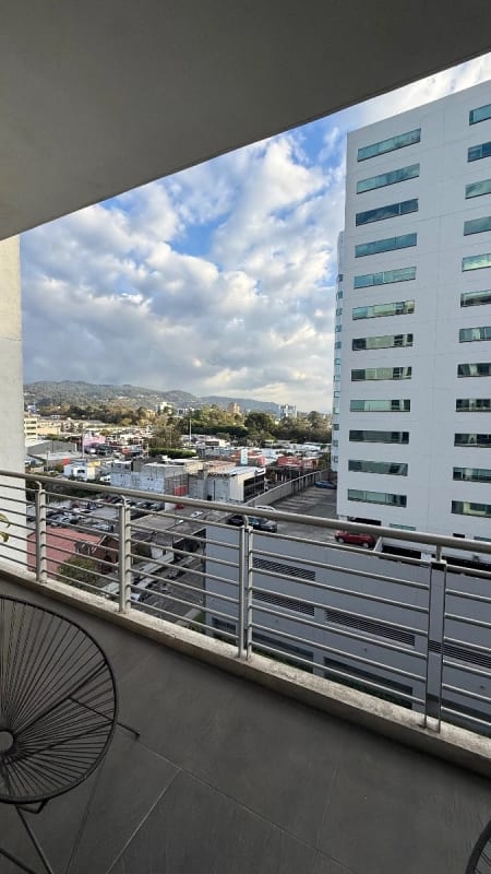 Apartamento en Venta en Zona 10 — Apartamento en Venta en 19-10, Zona 10, Guatemala, Ciudad — foto 6 de 8