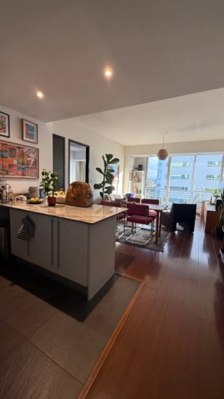 Apartamento en Venta en Zona 10 — Apartamento en Venta en 19-10, Zona 10, Guatemala, Ciudad — miniatura 5 de 8