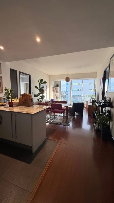 Apartamento en Venta en Zona 10 — Apartamento en Venta en 19-10, Zona 10, Guatemala, Ciudad — foto 4 de 8