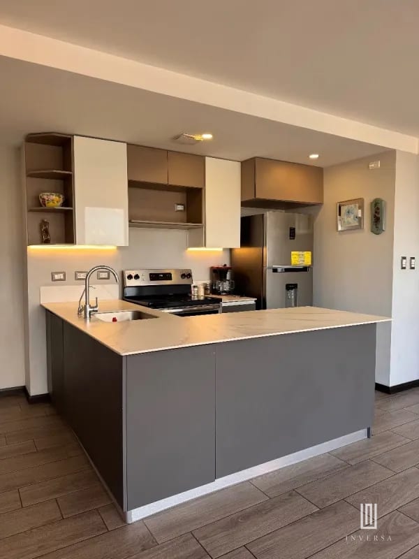 Hermoso Apartamento VENTA | NIKO10 zona 10 — Apartamento en Venta en Niko 10, Zona 10, Guatemala, Ciudad — foto 1 de 11