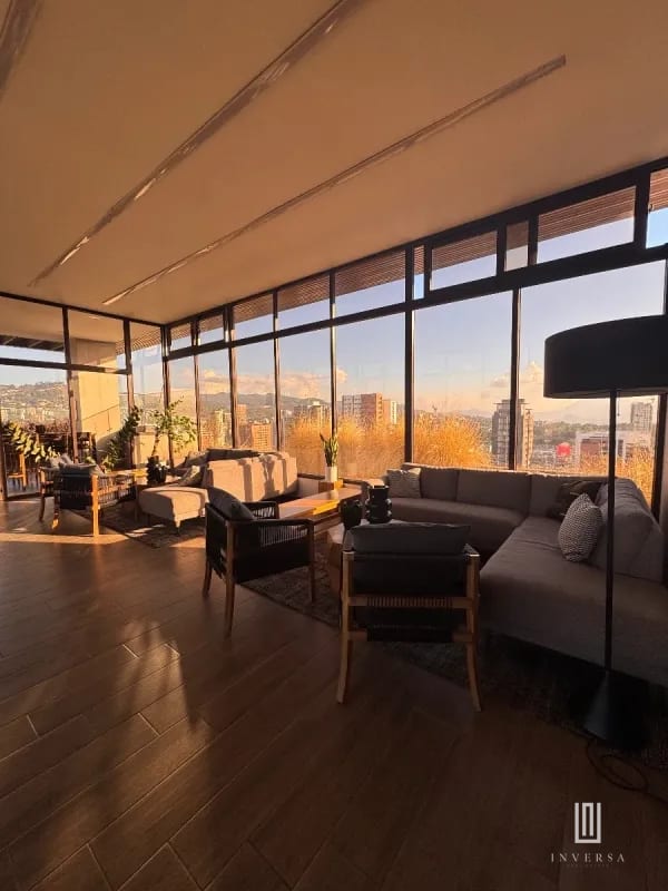 Hermoso Apartamento VENTA | NIKO10 zona 10 — Apartamento en Venta en Niko 10, Zona 10, Guatemala, Ciudad — foto 7 de 11