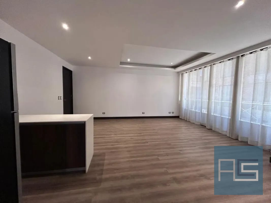 Amplio apartamento en venta de 2 hab en zona 10 — Apartamento en Venta en Zona 10, Guatemala, Ciudad — foto 3 de 17