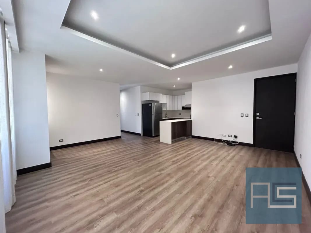 Amplio apartamento en venta de 2 hab en zona 10 — Apartamento en Venta en Zona 10, Guatemala, Ciudad — foto 4 de 17