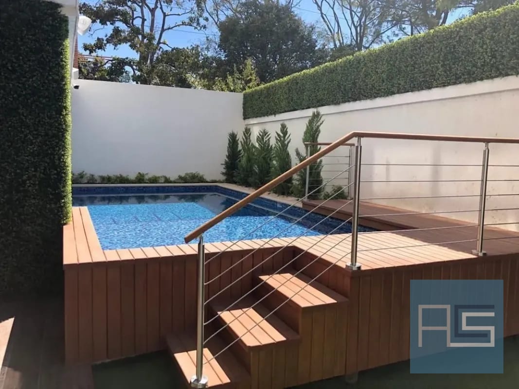 Amplio apartamento en venta de 2 hab en zona 10 — Apartamento en Venta en Zona 10, Guatemala, Ciudad — foto 17 de 17