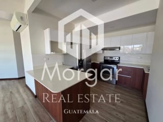 Apartamento 1 habit zona 15 — Apartamento en Alquiler en Zona 15, Guatemala, Ciudad — miniatura 1 de 5