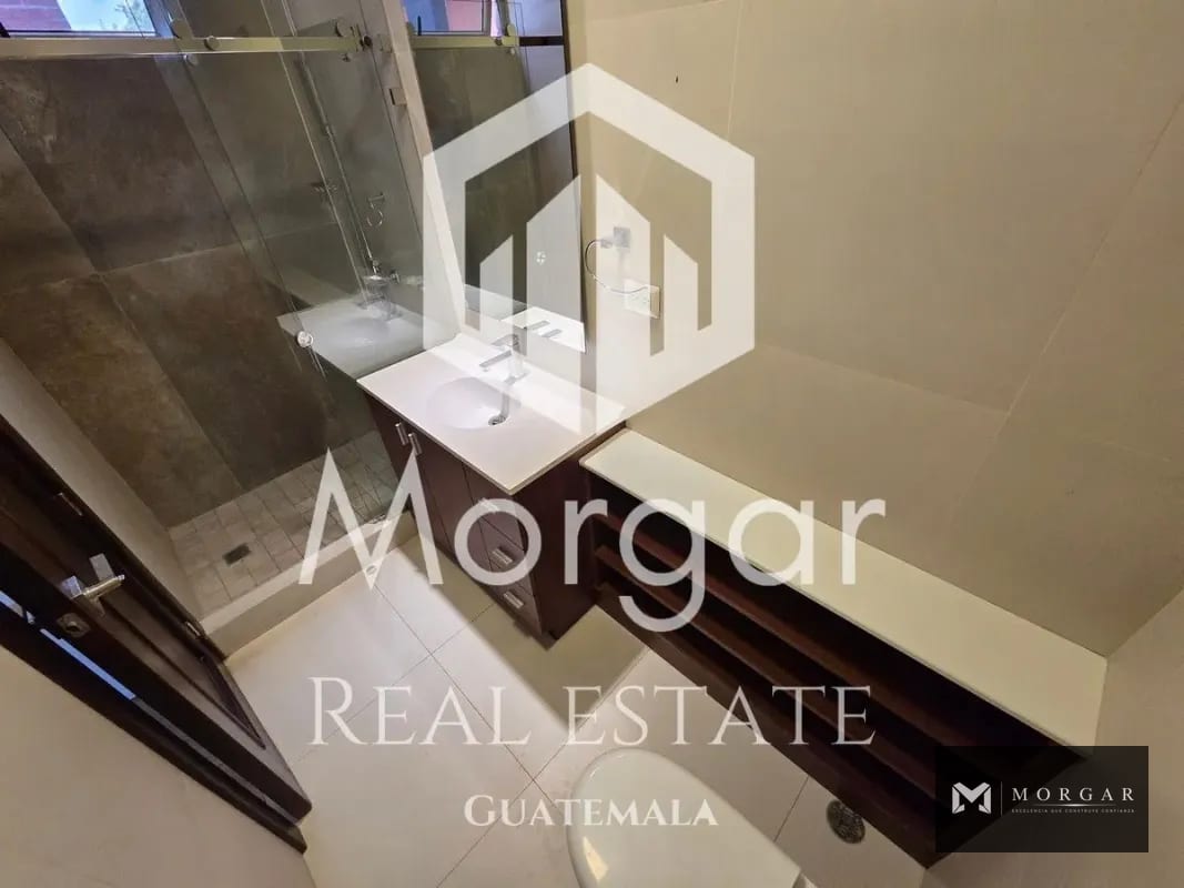 Apartamento 1 habit zona 15 — Apartamento en Alquiler en Zona 15, Guatemala, Ciudad — foto 3 de 5