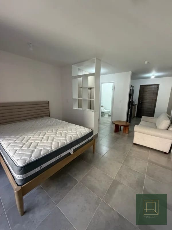 Apartamento tipo estudio en renta zona 4 — Apartamento en Alquiler en Modra, Zona 4, Guatemala, Ciudad — foto 10 de 10