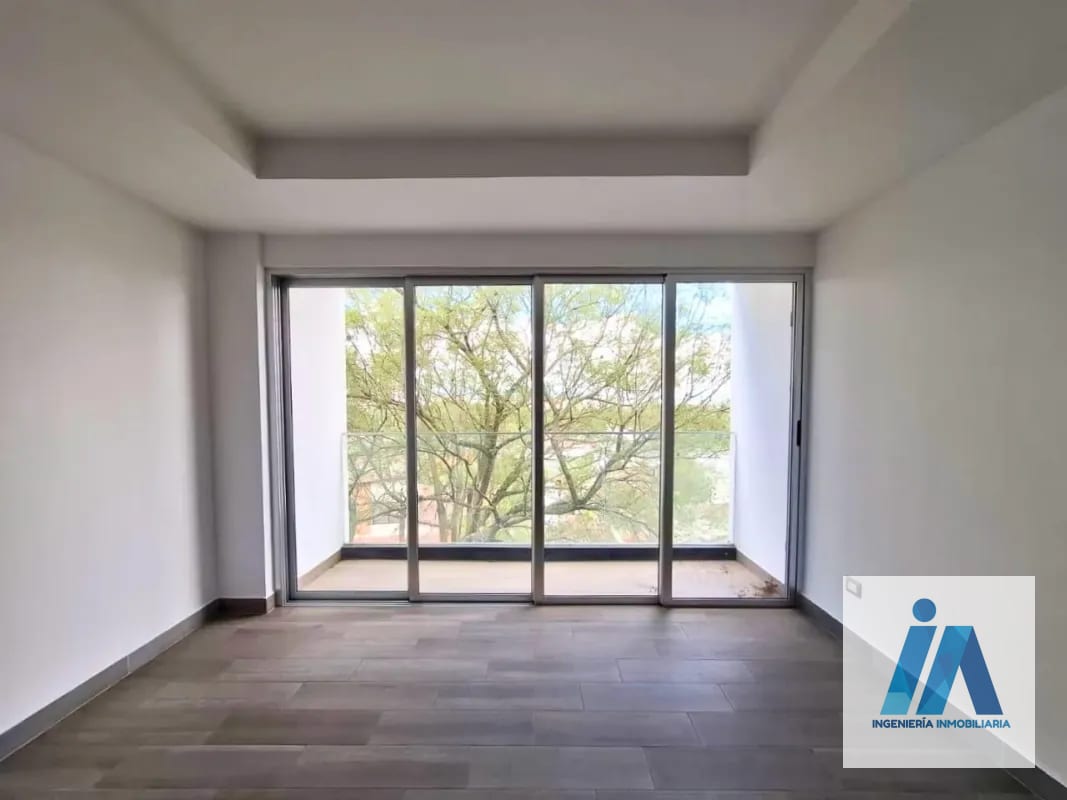 APARTAMENTO EN ALQUILER📍Edificio Brickell, Zona 16 Ideal para quienes buscan un hogar contemporáneo — Apartamento en Alquiler en Zona 16, Guatemala, Ciudad — foto 1 de 8