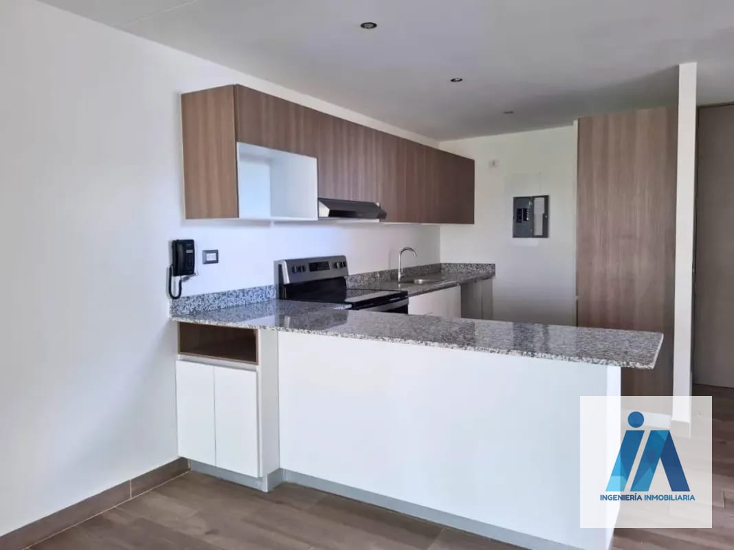 APARTAMENTO EN ALQUILER📍Edificio Brickell, Zona 16 Ideal para quienes buscan un hogar contemporáneo — Apartamento en Alquiler en Zona 16, Guatemala, Ciudad — foto 7 de 8