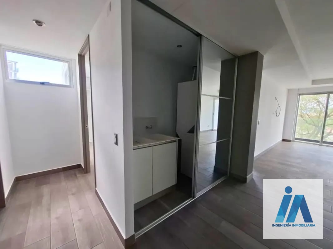 APARTAMENTO EN ALQUILER📍Edificio Brickell, Zona 16 Ideal para quienes buscan un hogar contemporáneo — Apartamento en Alquiler en Zona 16, Guatemala, Ciudad — foto 6 de 8