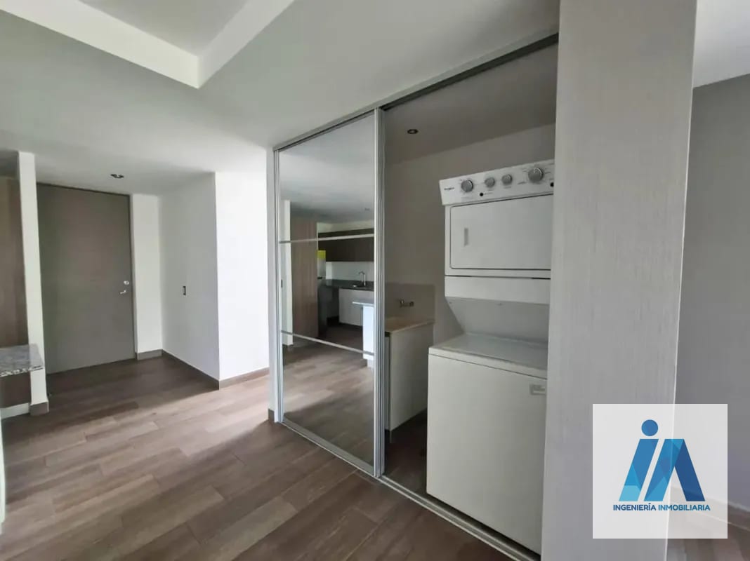 APARTAMENTO EN ALQUILER📍Edificio Brickell, Zona 16 Ideal para quienes buscan un hogar contemporáneo — Apartamento en Alquiler en Zona 16, Guatemala, Ciudad — foto 5 de 8
