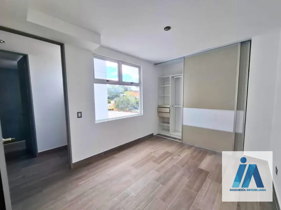 APARTAMENTO EN ALQUILER📍Edificio Brickell, Zona 16 Ideal para quienes buscan un hogar contemporáneo — Apartamento en Alquiler en Zona 16, Guatemala, Ciudad — foto 4 de 8