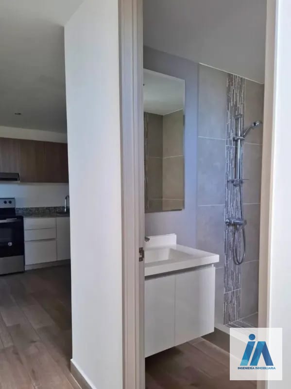 APARTAMENTO EN ALQUILER📍Edificio Brickell, Zona 16 Ideal para quienes buscan un hogar contemporáneo — Apartamento en Alquiler en Zona 16, Guatemala, Ciudad — foto 2 de 8