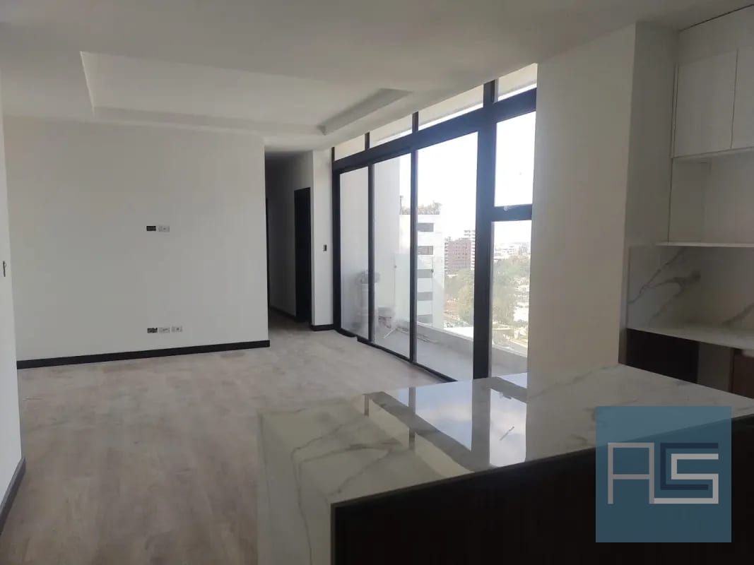 Moderno Apto en nivel alto para estrenar de 3 habitaciones con dorm de servicio en Vista Hermosa II, zona 15 — Apartamento en Venta en Arles, Zona 15, Guatemala, Ciudad — foto 1 de 16